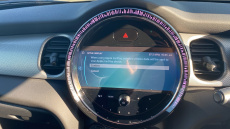 MINI Hatchback 2.0 Cooper S Exclusive 3dr Auto Petrol Hatchback